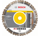 Диамантен диск за рязане Best for Universal 300 x 25,40 x 2,8 x 15 mm