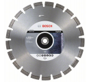 Диамантен диск за рязане Best for Asphalt 350 x 20/25,40 x 3,2 x 12 mm