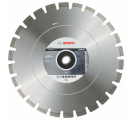 Диамантен диск за рязане Best for Asphalt 450 x 25,40 x 3,6 x 12 mm