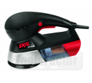 Ексцентършлайф SKIL 7440 AA Мощност 380 W Плоча 125 mm