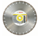 Диамантен диск за рязане Best for Universal 400 x 25,40 x 3,3 x 15 mm