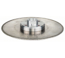 Диамантен диск за рязане Best for Metal 125 x 22,23 x 2,2 x 4,2 mm