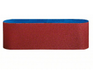 Комплект ленти за шлайфане X440, 3 части 75 x 533 mm, 40