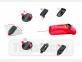 Лазерен Нивелир SKIL Spider 0502 AA Лазерен Нивелир SKIL Spider 0502 AA