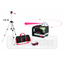 Лазерен Нивелир SKIL Roto Laser 0560 AC Стойка