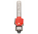 Фрезери за закръгляване 8 mm, D 18,7 mm, R1 3 mm, L 12,7 mm, G 55 mm