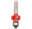 Фрезери за закръгляване 8 mm, D 22,2 mm, R1 4,75 mm, L 13,2 mm, G 55 mm