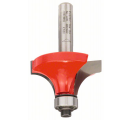 Фрезери за закръгляване 8 mm, D 38,1 mm, R1 12,7 mm, L 19 mm, G 61 mm