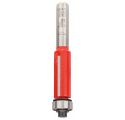 Фрезери за подравняване 8 mm, D1 12,7 mm, L 25,4 mm, G 71,5 mm