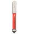 Фрезери за подравняване 12 mm, D1 12,7 mm, L 38,5 mm, G 93,6 mm