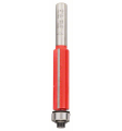 Фрезери за подравняване 8 mm, D1 12,7 mm, L 40 mm, G 84 mm