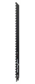 Нож за саблен трион S 2041 HM Endurance for AeratedConcrete