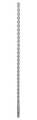 Свредло за перфоратор SDS-plus-1 10 x 400 x 460 mm