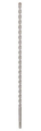 Свредло за перфоратор SDS-plus-1 12 x 400 x 460 mm