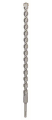 Свредло за перфоратор SDS-plus-1 22 x 400 x 460 mm