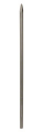 Островърх секач SDS-max 600 mm