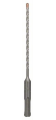 Свредло за перфоратор SDS-plus-3 4 x 100 x 160 mm