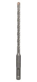 Свредло за перфоратор SDS-plus-3 6 x 100 x 160 mm