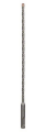 Свредло за перфоратор SDS-plus-3 6 x 200 x 260 mm
