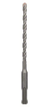 Свредло за перфоратор SDS-plus-3 6,5 x 100 x 160 mm
