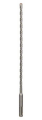 Свредло за перфоратор SDS-plus-3 6,5 x 200 x 260 mm