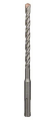 Свредло за перфоратор SDS-plus-3 8 x 100 x 160 mm