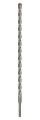 Свредло за перфоратор SDS-plus-3 16 x 400 x 460 mm