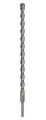 Свредло за перфоратор SDS-plus-3 20 x 400 x 450 mm