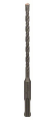 Свредло за перфоратор SDS-plus-3 6 x 100 x 160 mm