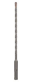 Свредло за перфоратор SDS-plus-3 6 x 150 x 210 mm