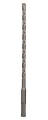Свредло за перфоратор SDS-plus-3 8 x 150 x 210 mm