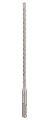 Свредло за перфоратор SDS-plus-5Х 6,5 x 150 x 210 mm