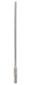 Свредло за перфоратор SDS-plus-5Х 6,5 x 200 x 260 mm