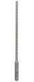 Свредло за перфоратор SDS-plus-5Х 6 x 150 x 210 mm