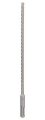 Свредло за перфоратор SDS-plus-5Х 6,5 x 200 x 260 mm
