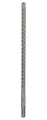 Свредло за перфоратор SDS-plus-5Х 10 x 200 x 260 mm