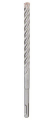 Свредло за перфоратор SDS-plus-5Х 12 x 150 x 210 mm