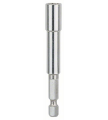 Универсален държач 1/4", 75 mm, 9,3 mm