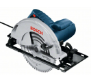 Ръчен циркуляр Bosch GKS 235 Turbo