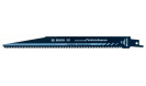 Карбиден Нож за саблен трион Bosch S 1157 CHM