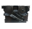 Вложка за Bosch GWS 9-115/12/15-125 CIE Inox