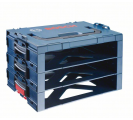 Куфар Bosch i-BOXX рафт 3 броя
