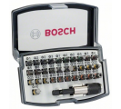 Комплект битове за винтоверт Bosch 32 части