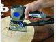 Мултифункционален инструмент 3в1 Dremel Trio 6800