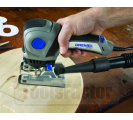 Мултифункционален инструмент 3в1 Dremel Trio 6800