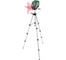 Самонивелиращ Лазерен Нивелир Bosch Universal Level 2 Статив 110 см