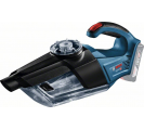 Акумулаторна прахосмукачка Bosch GAS 18V-1 Solo без батерия и зарядно