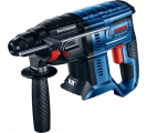 Акумулаторен перфоратор Bosch GBH 180-LI Solo без батерия и зарядно