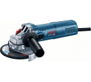 Ъглошлайф Bosch GWS 9-125 S Heavy Duty