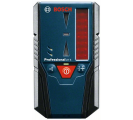 Лазерен приемник Bosch LR 6 за червени лазери